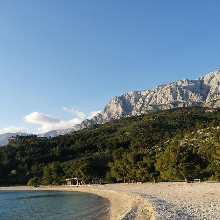 Apartment Rita Makarska Buitenkant foto