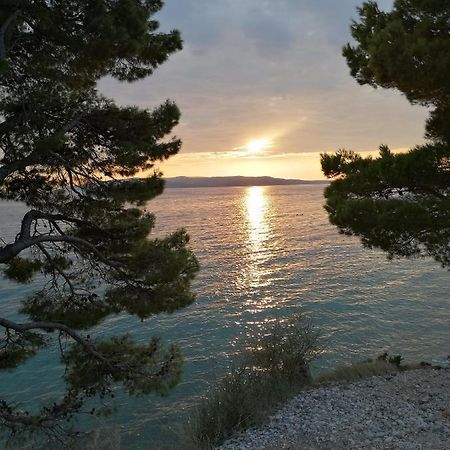Apartment Rita Makarska Buitenkant foto