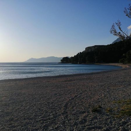 Apartment Rita Makarska Buitenkant foto
