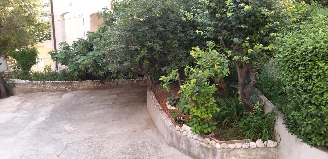 Apartment Rita Makarska Buitenkant foto