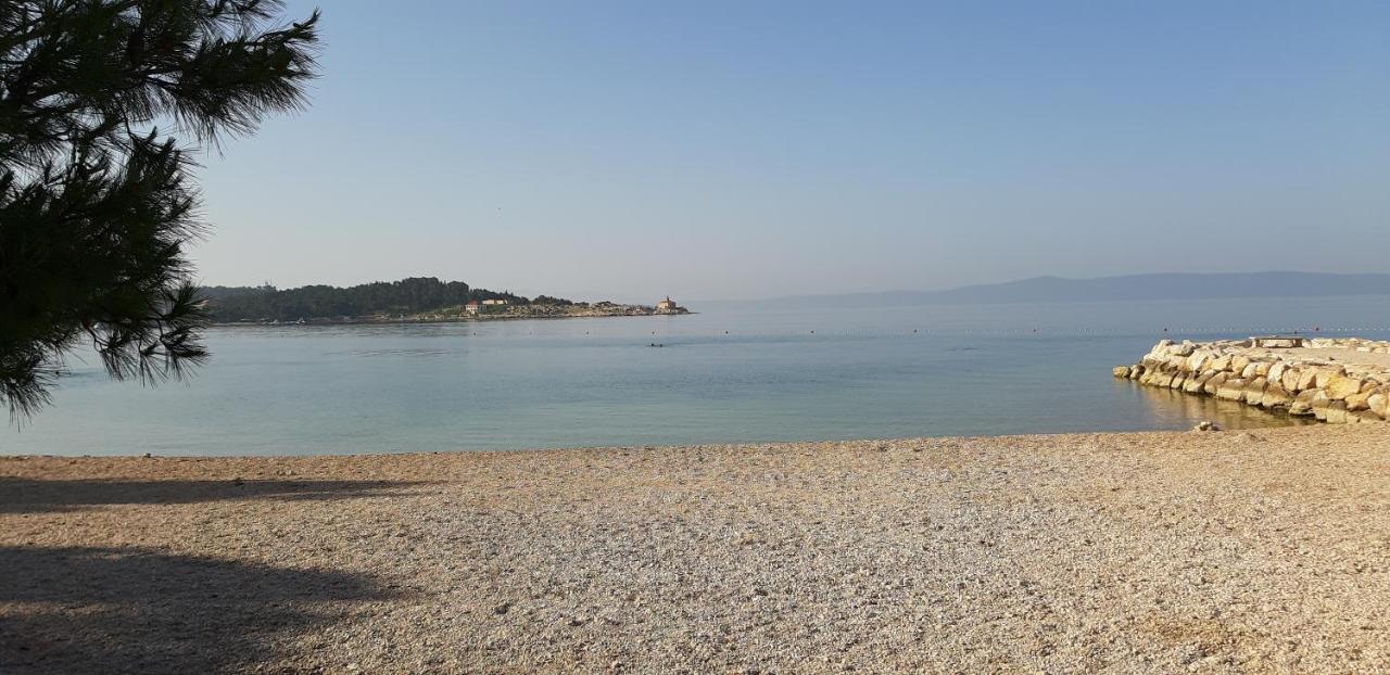 Apartment Rita Makarska Buitenkant foto
